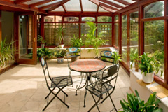 Bedfield conservatory quotes