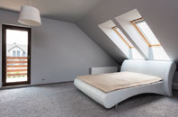 Bedfield bedroom extensions