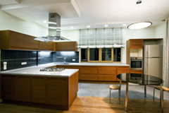 kitchen extensions Bedfield